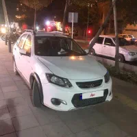 فروش کوییک ۹۸|خودرو سواری و وانت|اصفهان, خواجو|دیوار