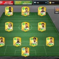 دریم لیگ|کنسول، بازی ویدئویی و آنلاین|مشهد, امیر آباد|دیوار