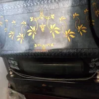 بخاری۱۲۰۰۰۰‌گیتی افروز|بخاری، هیتر، شومینه|رباط‌کریم, نصیرشهر|دیوار