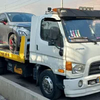 امدادخودرو و کفی خودروبر بوشهر