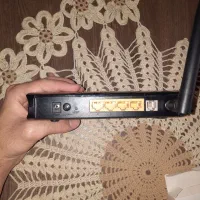 مودم IPLINK|مودم و تجهیزات شبکه|تهران, شهرک شهید باقری|دیوار