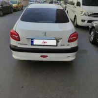 206sdمدل 1400بیرنگ|خودرو سواری و وانت|تهران, باشگاه نفت|دیوار