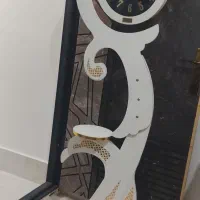 ساعت ایستاده