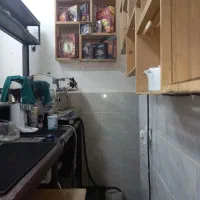 نیرو کار در کافی شاب تمام وقت