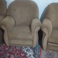 مبل هفت نفره