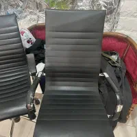 صندلی اداری