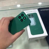 گوشی HONOR  X8b اقساطی