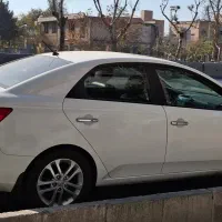 سراتو درجه یک 2000 سی سی|خودرو سواری و وانت|تهران, شهرک دانشگاه|دیوار