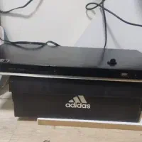 دی وی دی الجی فلش خور با کنترل