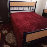 تخت خواب|تخت و سرویس خواب|قم, شهرک مهدیه|دیوار