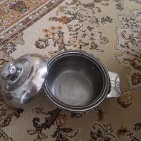 قابلمه ام جی اس|ظروف پخت‌وپز|اندیشه, اندیشه فاز ۱|دیوار