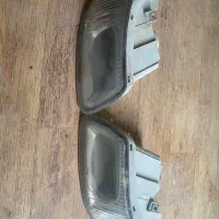 چراغ و‌مه شکن ماکسیما پرشیا بنز