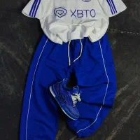 انواع ست اسپرت تابستانی