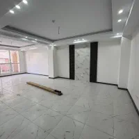 واحد ۱۰۵ متری کلید نخورده ساماندهی