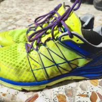 کفش کتونی روزمره کوهنوردی نورث فیس خارجی آمریکایی|کیف، کفش، کمربند|خرم‌آباد, |دیوار