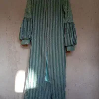 مانتو مجلسی