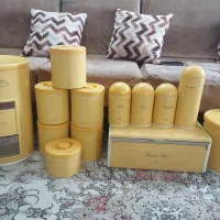 سرویس کامل اشپزخانه