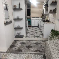 اجاره آپارتمان ۷۵ متری ۲ خوابه طبقه ۲ در نظام دوست|اجارهٔ آپارتمان|مشهد, نظام دوست|دیوار