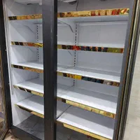 فریزر ۲ درب بدون برفک|فروشگاه و مغازه|یاسوج, |دیوار