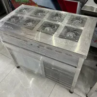 اجاق کته پز|کافیشاپ و رستوران|تهران, شهرک شریفی|دیوار