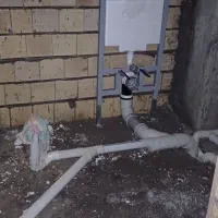 لوله کشی اب گاز وشوفاژ|خدمات پیشه و مهارت|تنکابن, |دیوار