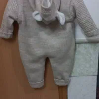 تعدادی لباس نو نوزادی|کفش و لباس بچه|قم, شهرک امام حسن|دیوار