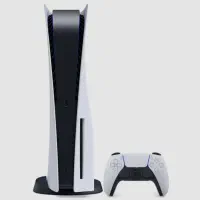 Ps5 fat standard ریجن اسیا