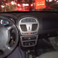 ساینا ۹۶ بسیار کم‌کار تک‌برگ