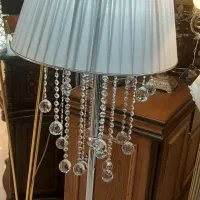 اباژور کنار سالنی با ابکاری درجه یک و ضمانتی|چراغ خواب و آباژور|اراک, |دیوار