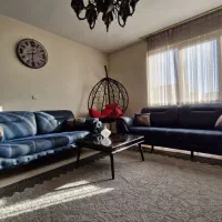 مبل و. تاب ریلکسی