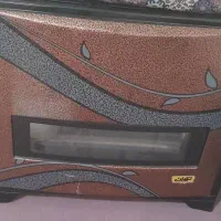 بخاری گازی کیمیا توان