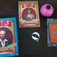 بازی فکری|اسباببازی|زاهدان, |دیوار