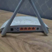 مودم TP-LINK مدل W8961N|مودم و تجهیزات شبکه|یزد, |دیوار