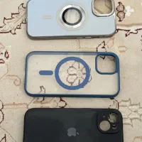 شارژر و بک کاور های ایفون ۱۵