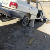 اوراقی و فرسوده