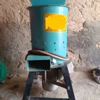 دستگاه آسیاب