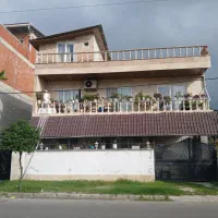 فروش ۴۳۰ متر زمین با بنای نوساز سلمان شهر|فروش زمین و ملک کلنگی|کلارآباد, |دیوار