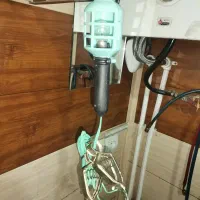 لامپ دورگرد مناسب همه ماشین ها