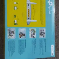 مودم دوآنتن|مودم و تجهیزات شبکه|بندر کنگان, |دیوار