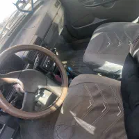 پراید صبا مدل ۸۶ اتاق عوض ۹۵دوگانه|خودرو سواری و وانت|کرمانشاه, |دیوار