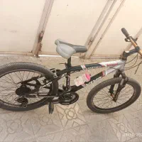 دوچرخه ۲۴ ویوا اصل VIVA|دوچرخه، اسکیت، اسکوتر|کرمانشاه, |دیوار