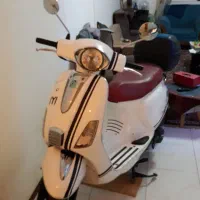 کاوان ۱۲۵ دینو موتور|موتورسیکلت|تهران, جردن|دیوار