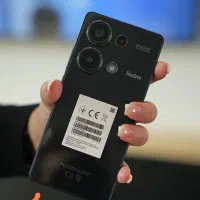 note 13 proنوت 13 پرو