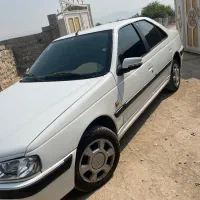 پژو پارس موتور قدیم