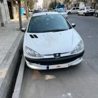 206 تیپ پنچ مدل 94