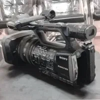 دوربین فیبمبرداری Nx|دوربین عکاسی و فیلمبرداری|صوفیان, |دیوار