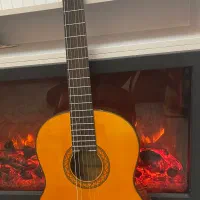 گیتار یاماها C70|گیتار، بیس، امپلیفایر|تهران, سردارجنگل|دیوار