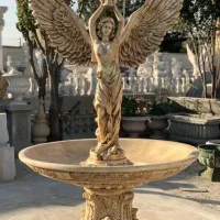 حوض گلدان سدمعبر کبابپز بتنی آبنما|مصالح و تجهیزات ساختمان|تهران, مهرآباد جنوبی|دیوار