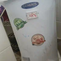 ابگرمکن برقی