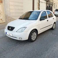 تیبا ۲  بدون رنگ